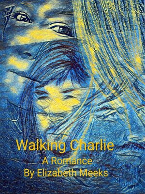 cover image of Walking Charlie